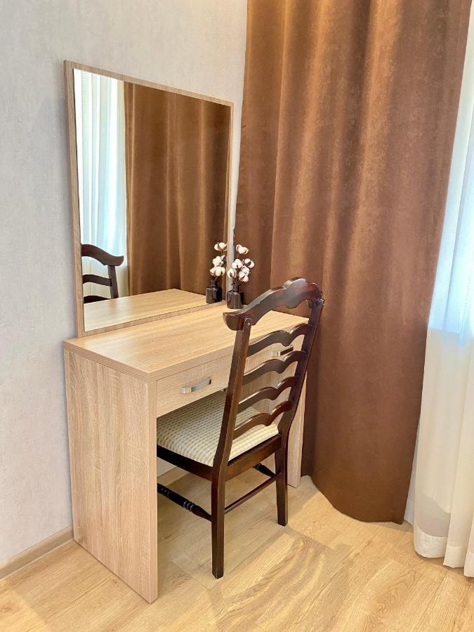 Spacious Apartment In New Building, Near The City Center And Airport Tasjkent Exteriör bild