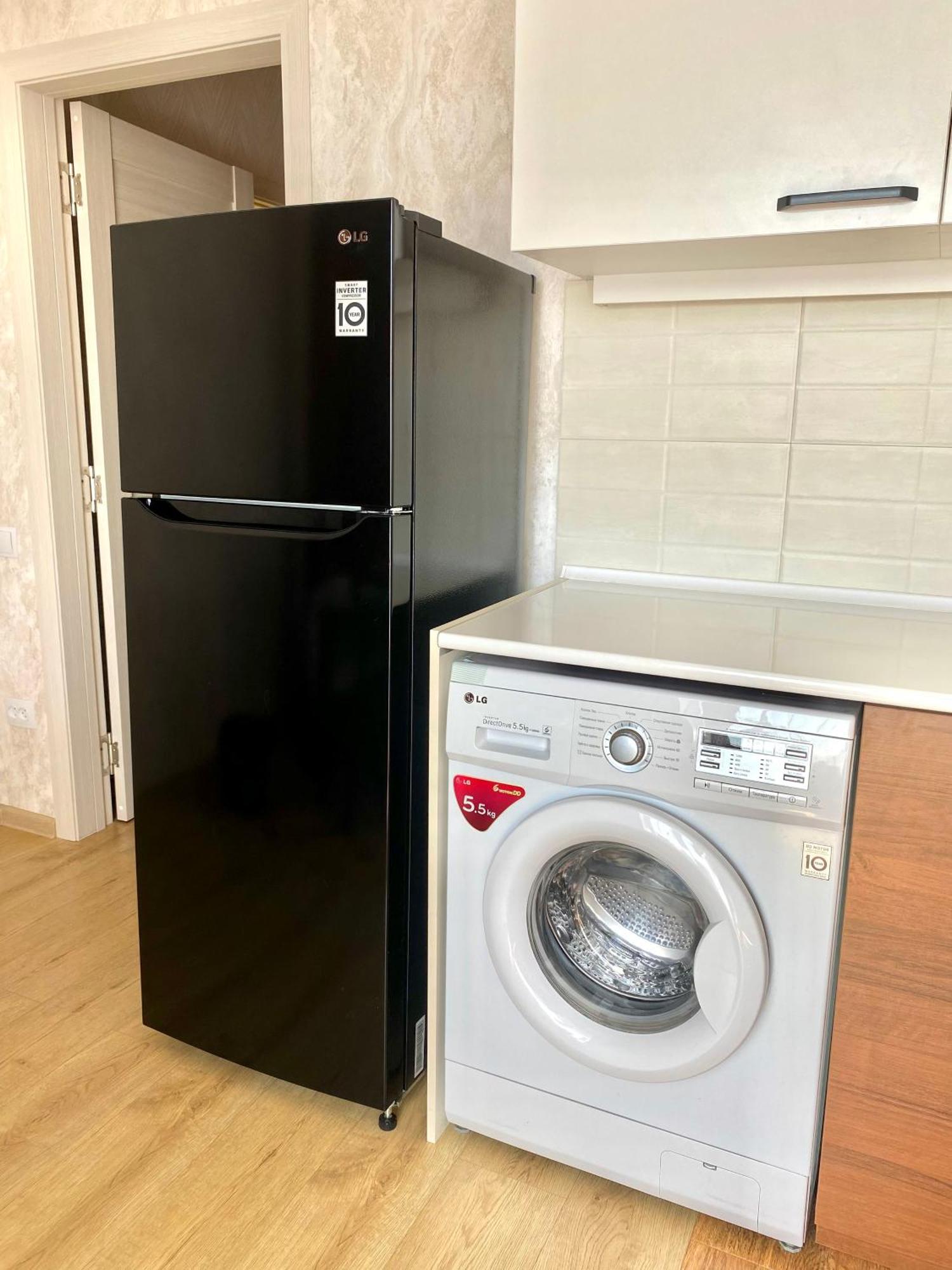 Spacious Apartment In New Building, Near The City Center And Airport Tasjkent Exteriör bild